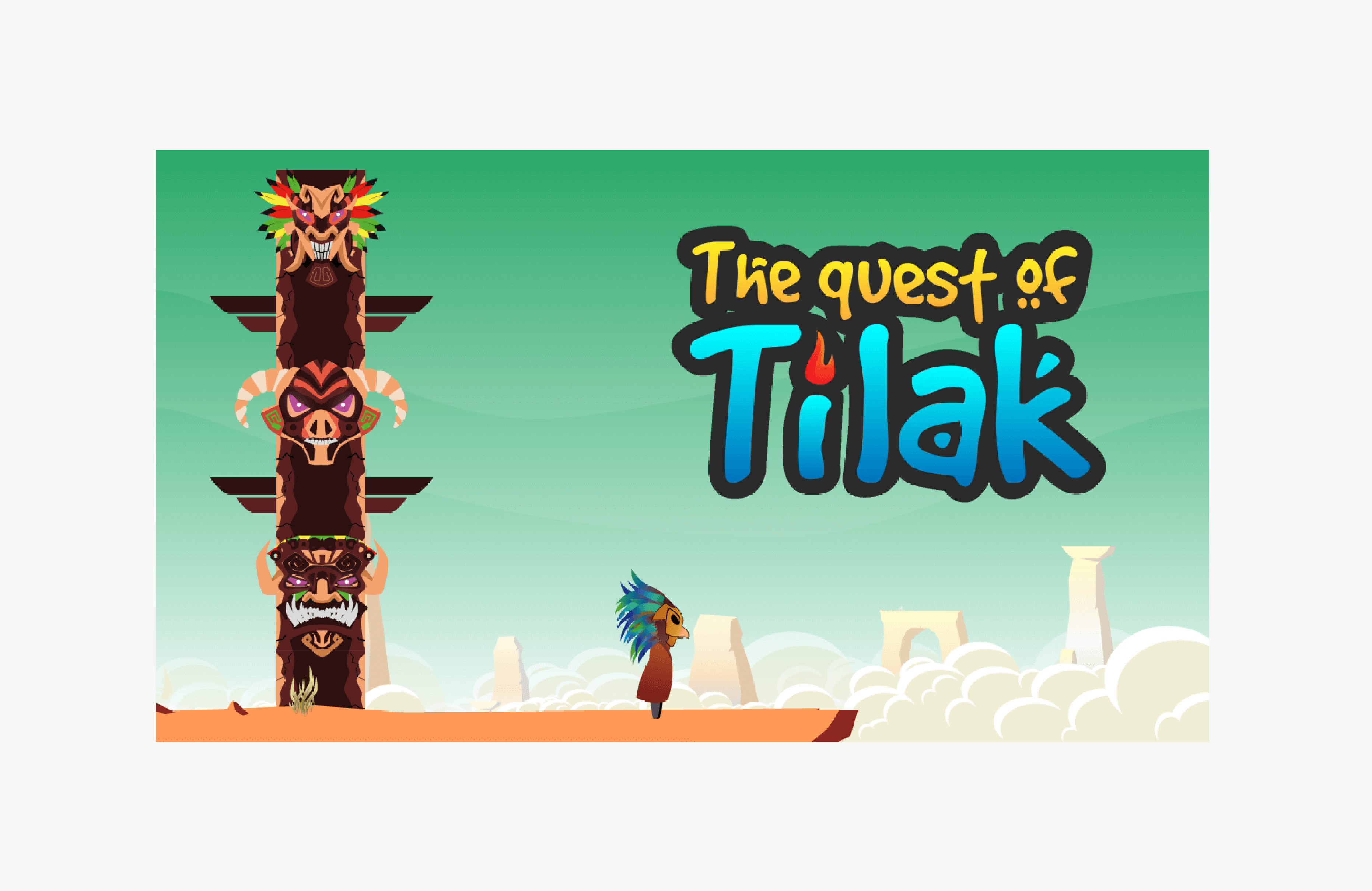 The Quest of Tilak