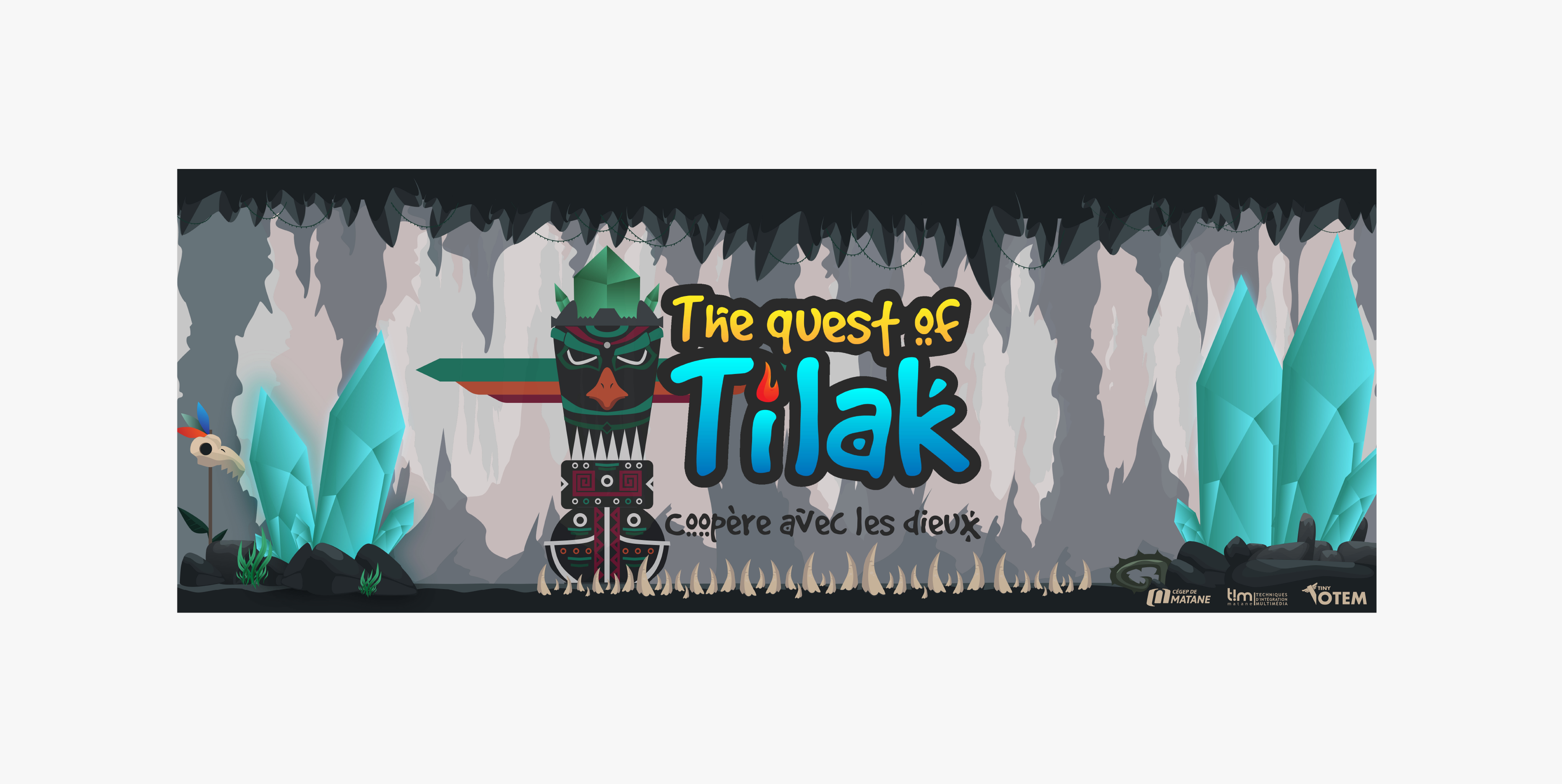 The Quest of Tilak